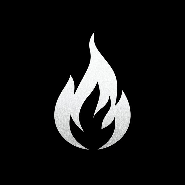 BurnToken flame